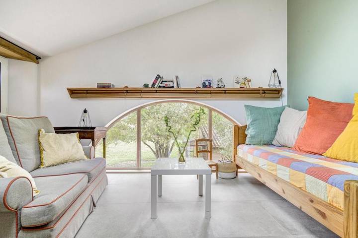 Gîte pour 3 personnes, avec vue à Saint-Sulpice-la-Pointe - 2