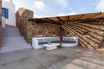 Villa für 4 Personen in Mykonos, Kykladen, Bild 4