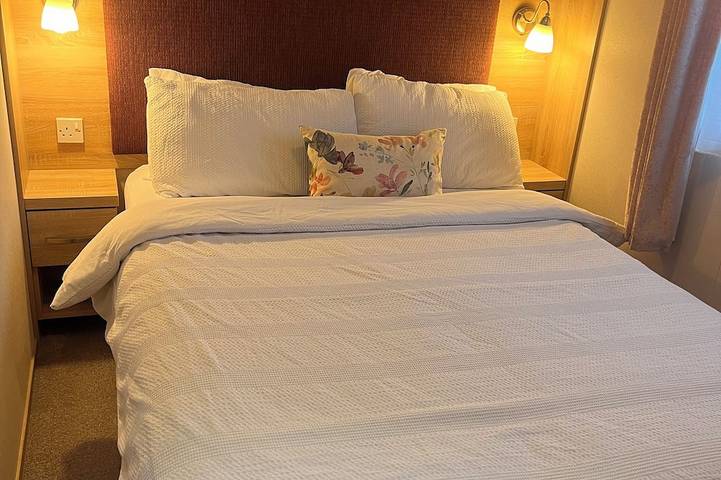 Camping für 8 Personen in The Cotswolds - 2