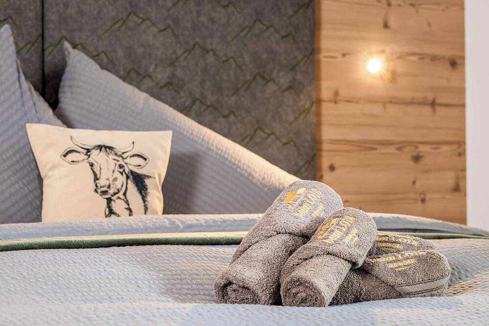 Beim Lois Dorfblick - by Alpenluxus Collection in Gerlos, Bezirk Schwaz