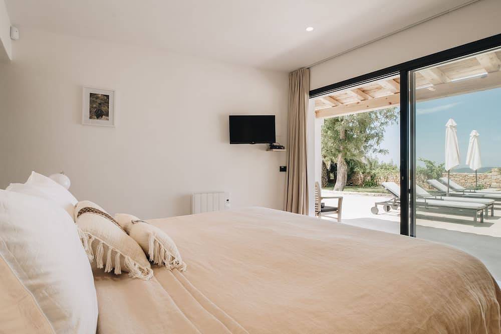 Encantadora finca completamente renovada in San José (Ibiza), Sant Josep de sa Talaia