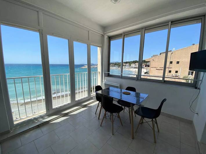 Gîte pour 4 personnes dans Les Lecques - 2