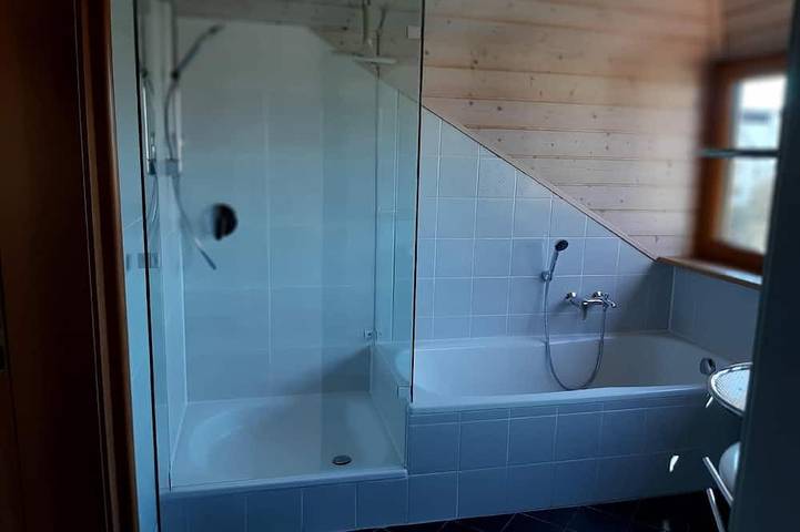 Ferienwohnung für 2 Personen, mit Balkon in Landsberg am Lech - 4