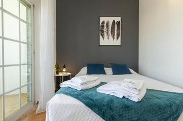 Bed And Breakfast for 2 People in São Gonçalo de Lagos, Faro District, Photo 1