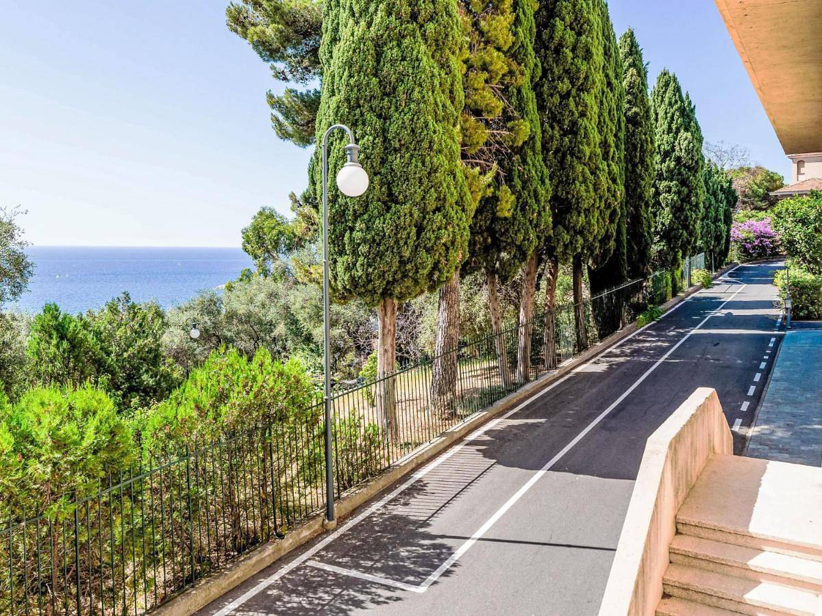 Appartement entier, Apartment Casa del Mare by Interhome in Imperia, Riviera di Ponente