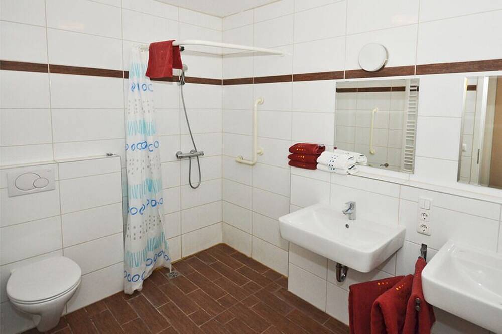 Apartamento inteiro, Ferienwohnung/app. für 6 Gäste mit 95m² in Colmberg in Colmberg, Romantische Straße