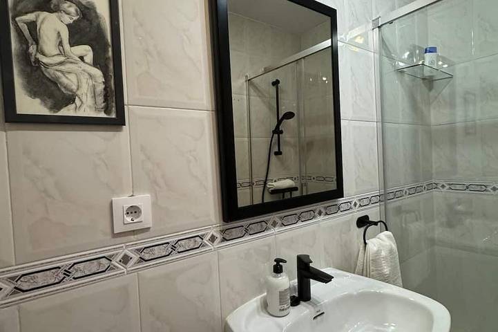 Apartamento de vacaciones para 5 personas - 1