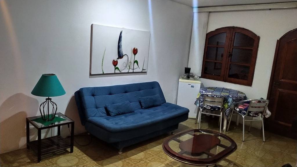 Arraial do cabo - junior suite in Praia do Forno, Rio de Janeiro (Bundesstaat)