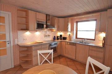 Ferienhaus für 8 Personen in Sylt (Gemeinde), Sylt, Bild 4