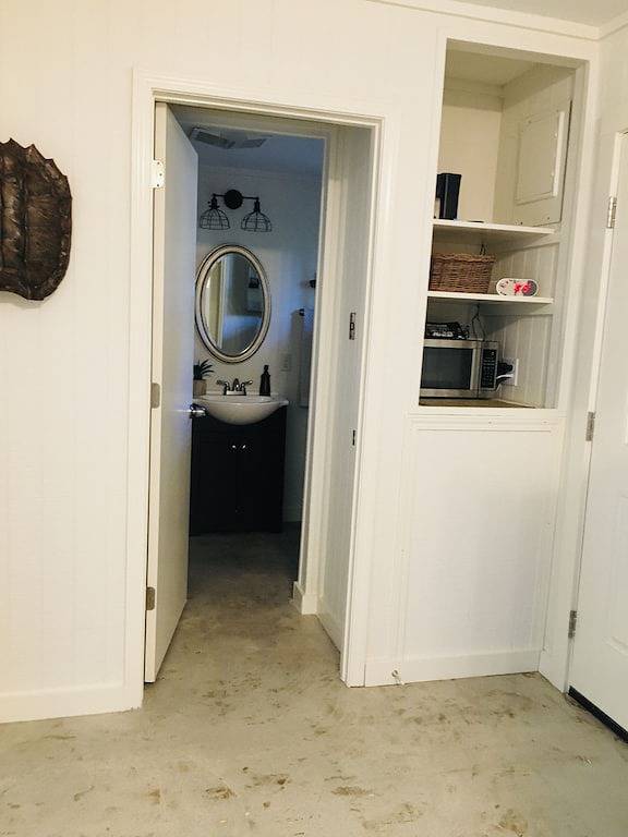 Peaceful, quaint, cozy stay in St. Tammany Parish