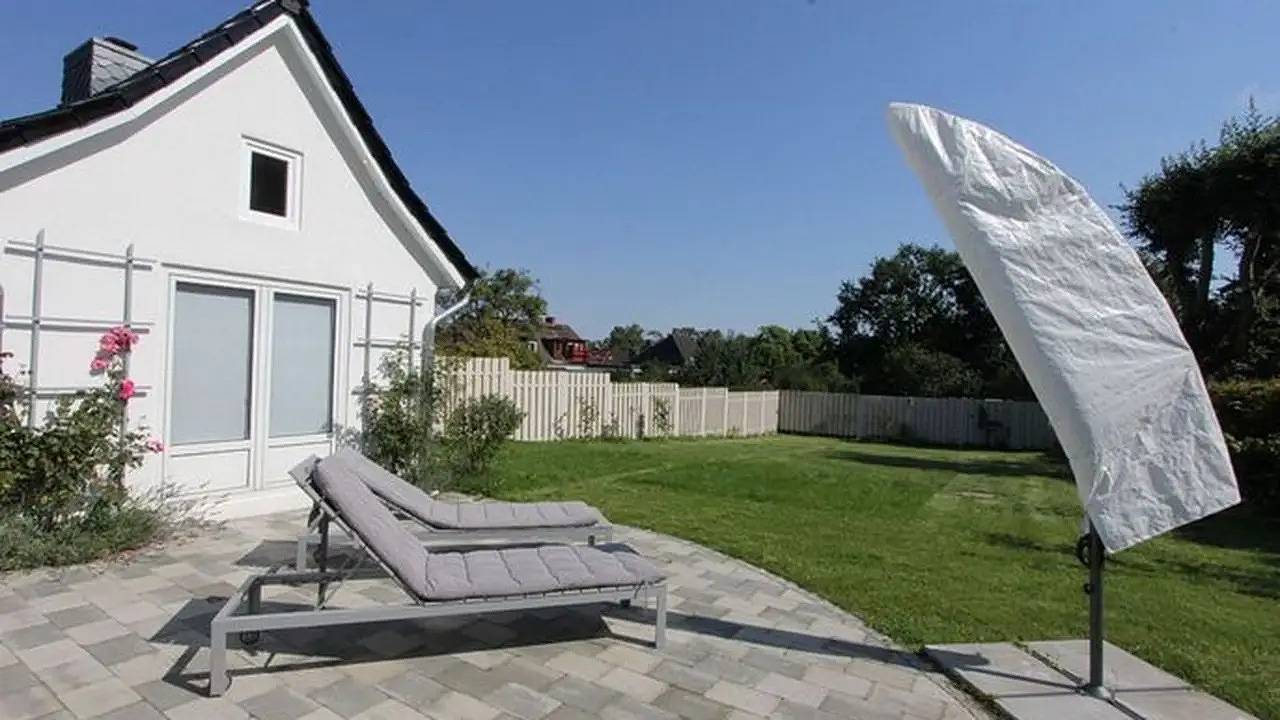 Ferienhaus für 6 Personen (135 m²) in Scharbeutz in Scharbeutz, Ostholstein