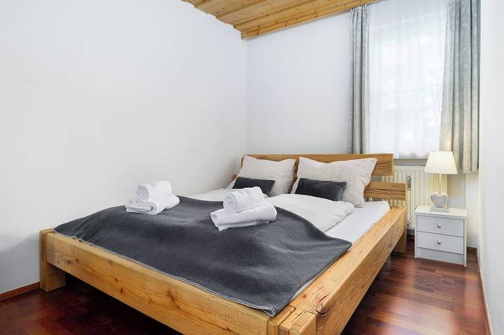Ganze Wohnung, Kitz-Heart Standard Top 1 in Kitzbühel, Hohe Salve