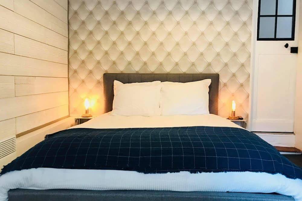 Appartement entier, La Fabrique Cherbourgeoise in Cherbourg-Octeville, Cherbourg-en-Cotentin