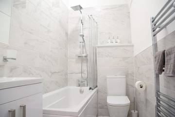 Apartment for 4 People in Chester, Cheshire, Photo 3