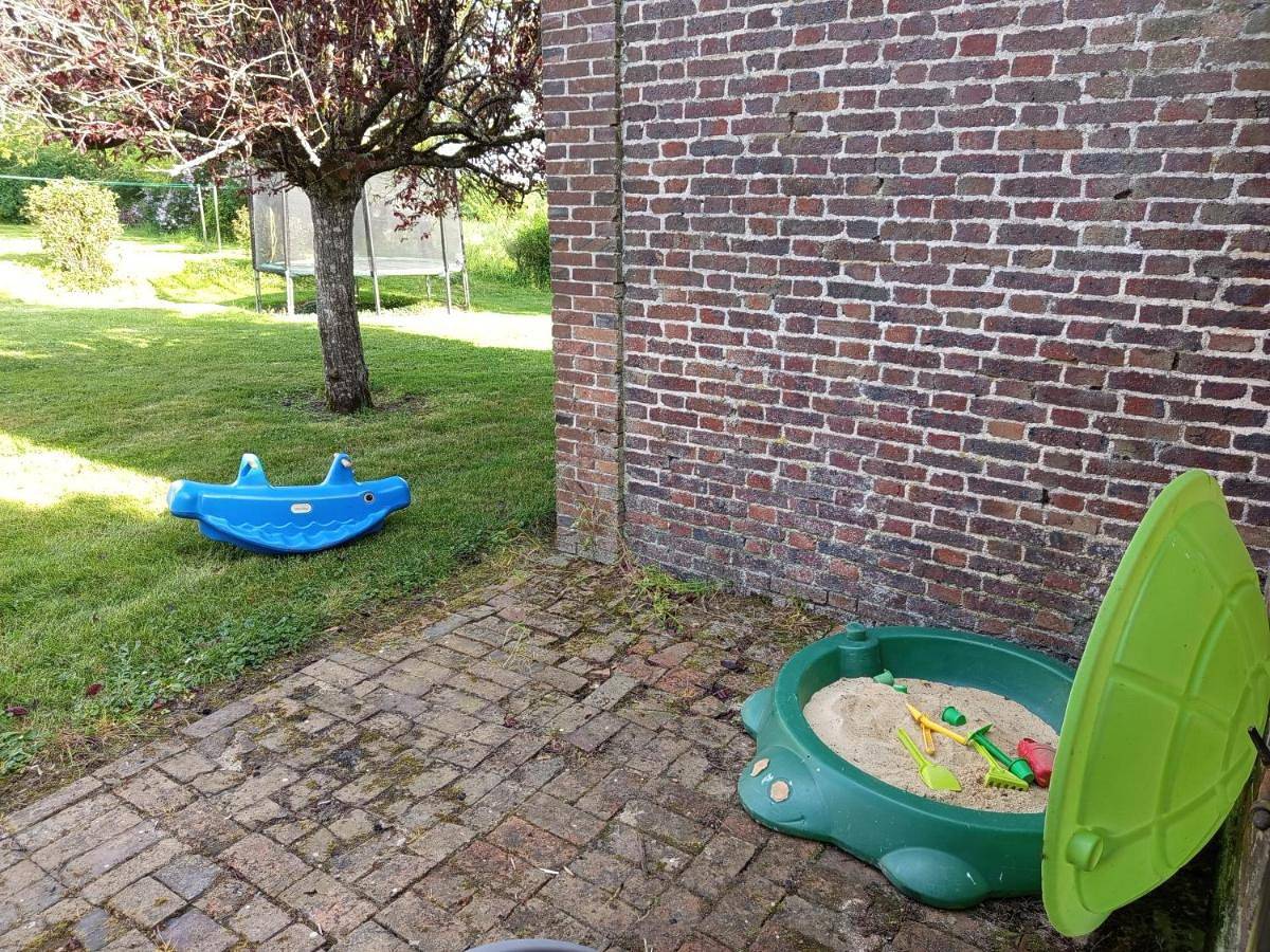 Au petit horizon in La Bazoche-Gouet, Région de Nogent-le-Rotrou
