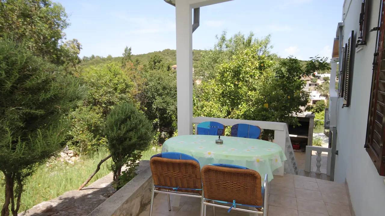 Appartamento vacanze a Gdinj a partire da 139€ a notte