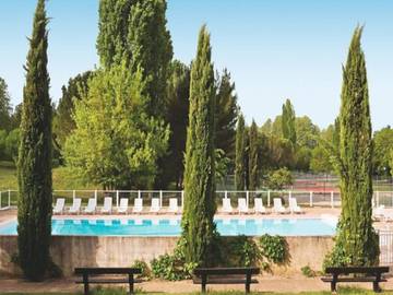 Appartement De Vacances pour 5 Personnes dans Gréoux-les-Bains, Parc naturel régional du Verdon, Photo 2