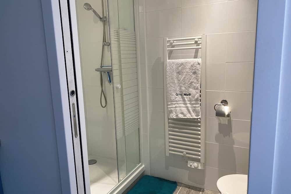 Appartement entier, Gîte Maël 2 personnes Moigny proche fôret de Fontainebleau in Moigny-sur-École, Parc naturel régional du Gâtinais français