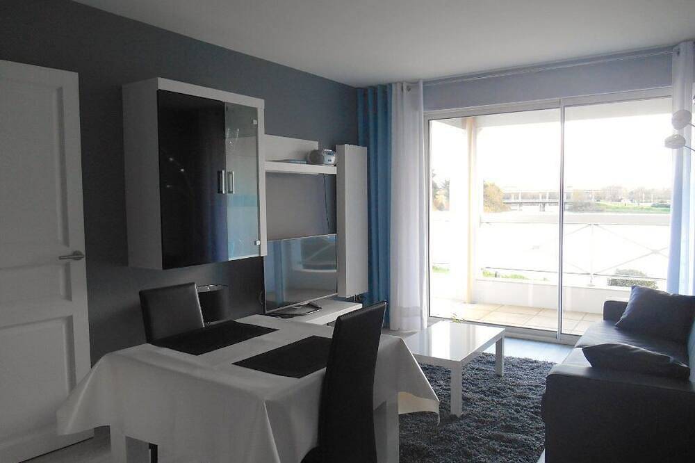 Appartement de vacances