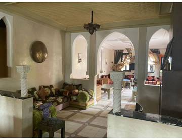 Chalet para 30 Personas en Sidi Abdallah Ghiat, Marrakech-Safí, Foto 4