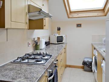 Hytte til 4 Personer i Yorkshire og Humber, East Riding of Yorkshire, Bilde 3