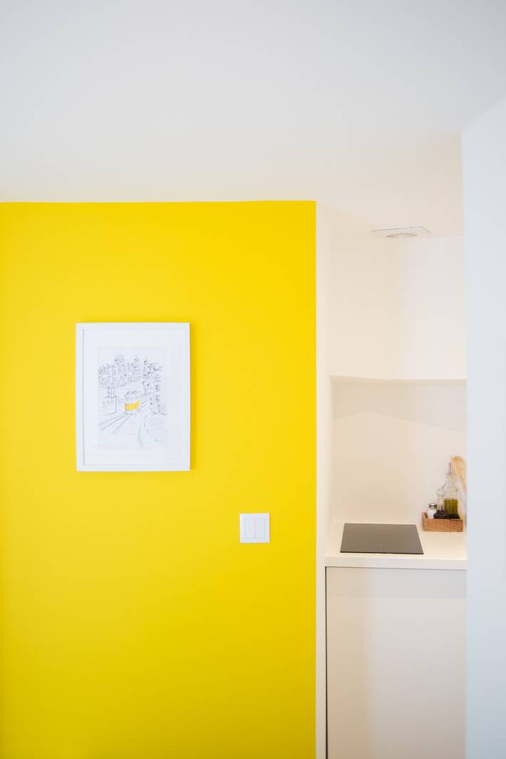 Ganze Wohnung, St Apart 11 in Peniche, Leiria District