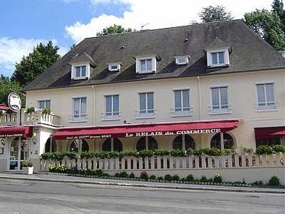 Hôtel pour 3 personnes, avec jardin