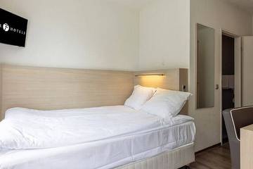 Ferienhaus für 2 Personen in Noordwijk
