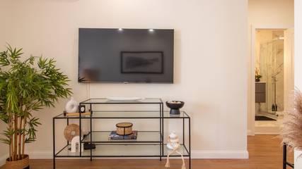 Apartamento De Férias para 4 Pessoas em Matosinhos, Matosinhos e Leça da Palmeira, Foto 4