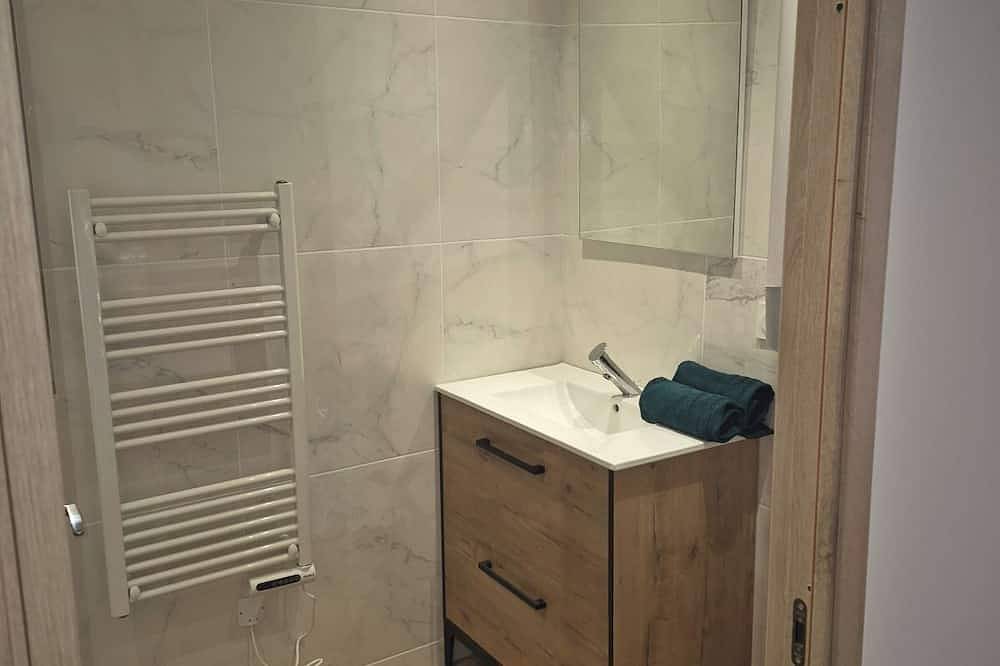 Apartamento entero, New 4-person studio in the heart of Beuil village - Beuil/Valberg ski area in Beuil, Nizza Region