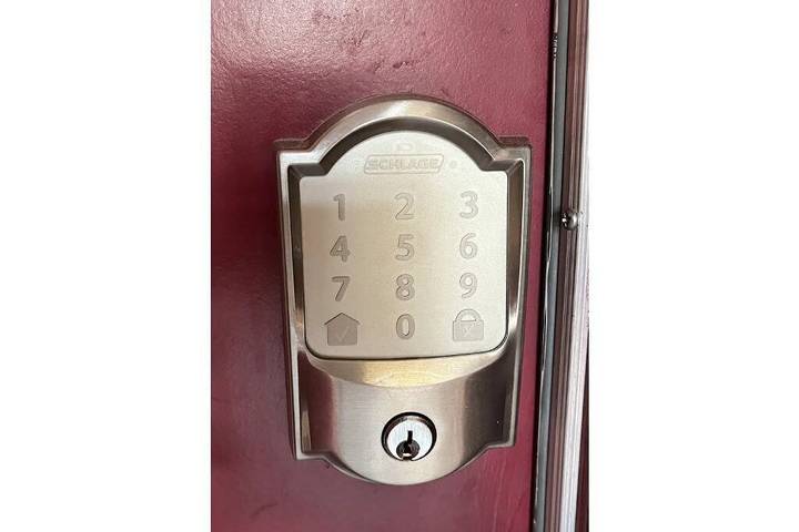 Location de vacances pour 6 personnes, avec terrasse à Las Vegas - 3