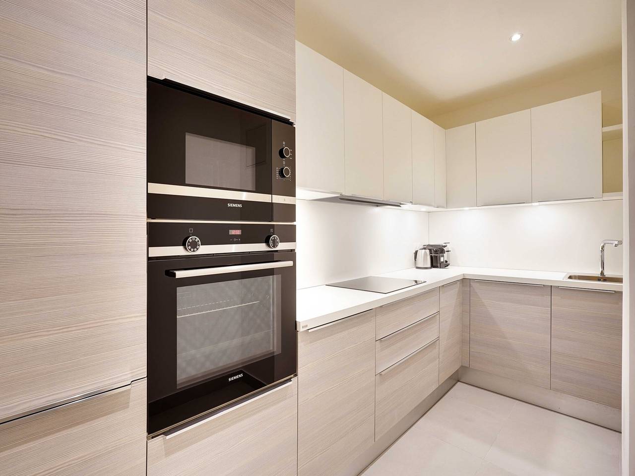 Apartamento entero, Elegante apartamento en Levallois-Perret in Levallois-Perret, Altos del Sena