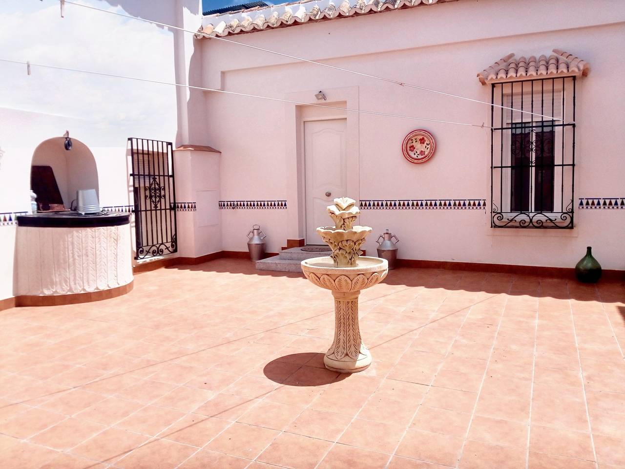 Maison charmante avec piscine à Montilla in Montilla, Province de Córdoba