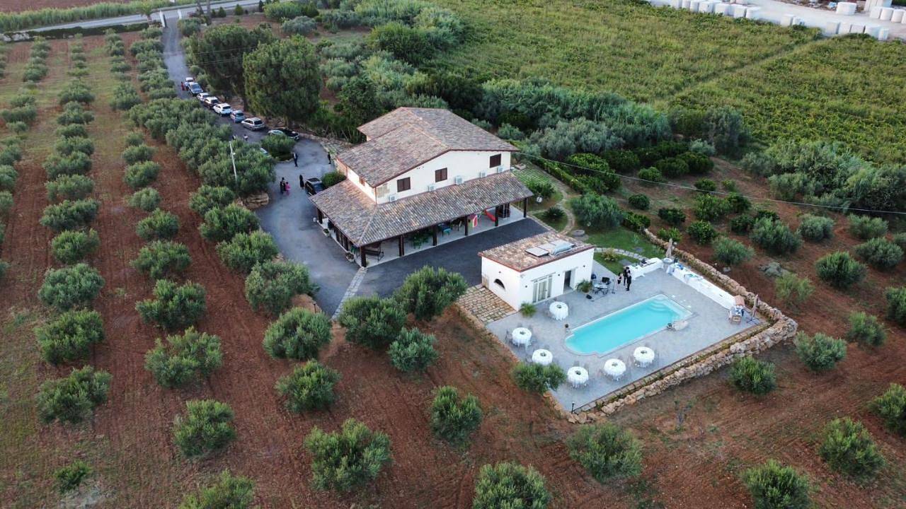 Relais del sole in Partinico, Provincia di Palermo