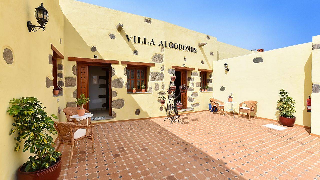 Villa für 8 Personen (145 m²) in Ingenio in Las Mejías, Ingenio