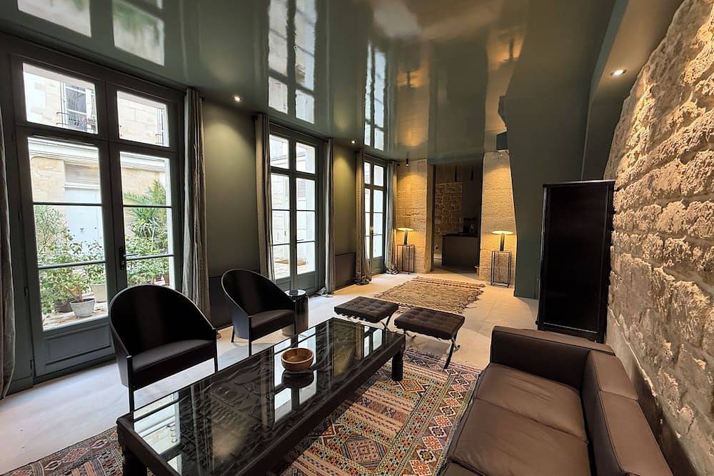 Appartement de vacances