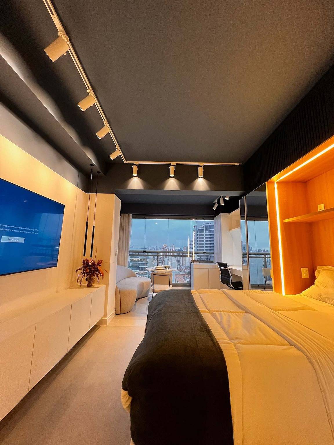 Appartamento intero, Do Pinheiros  I Stylish Studio in Sao Paulo in Pinheiros, San Paolo (Brasile)