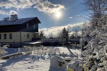 Glamping dla 2 osoby w Tatry Wysokie, Słowacja, Zdjęcie 4