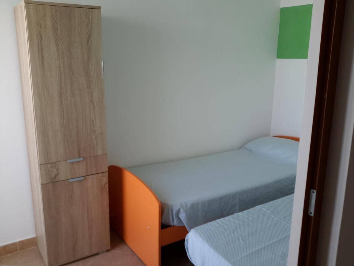 Two-Bedroom House in Saracino Beach, Lido Marini