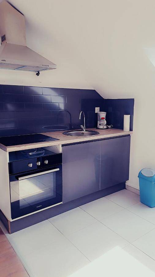 Gîte pour 2 personnes à Creil - 3