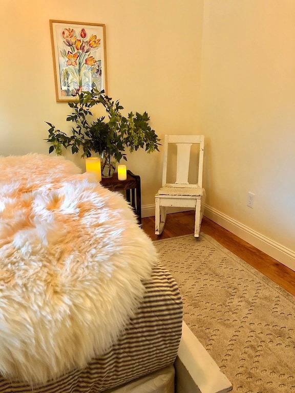 Vacation rental for 5 people, with yard in Durango (Colorado)