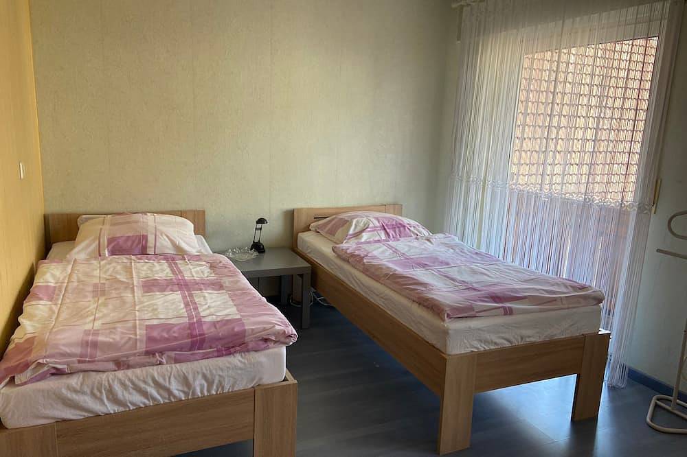 Ferienhaus für 5 Gäste mit 100m² in Kirschroth in Kirschroth, Pfälzer Bergland