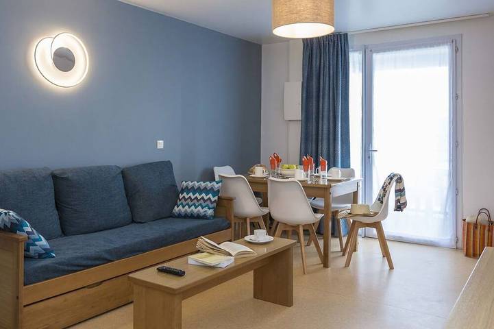 Gîte pour 2 personnes, animaux acceptés dans Office De Tourisme De Tregastel - 4