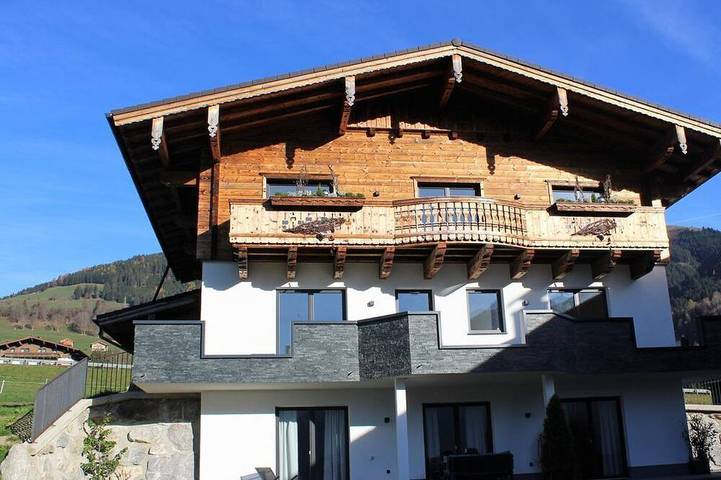 Bauernhof für 6 Personen in Mittersill