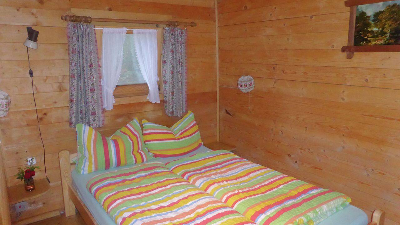 Ferienhaus für 3 Personen (36 m²) in Steingaden in Steingaden, Romantische Straße