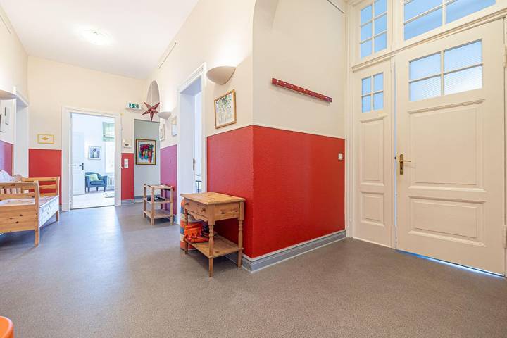 Ferienhaus für 12 Personen, mit Garten und Terrasse in Nordstrand - 3