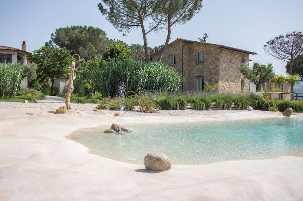 Villa Mignola by MMega in Perugia, Perugia e dintorni