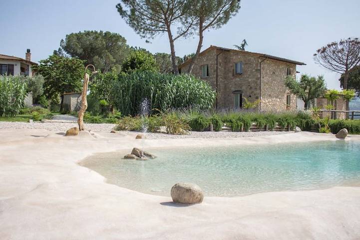 Villa per 14 persone, con giardino e terrazza - 1