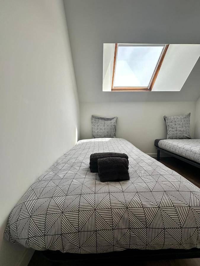 Location de vacances pour 6 personnes, animaux acceptés dans Saint-Senier-de-Beuvron - 3