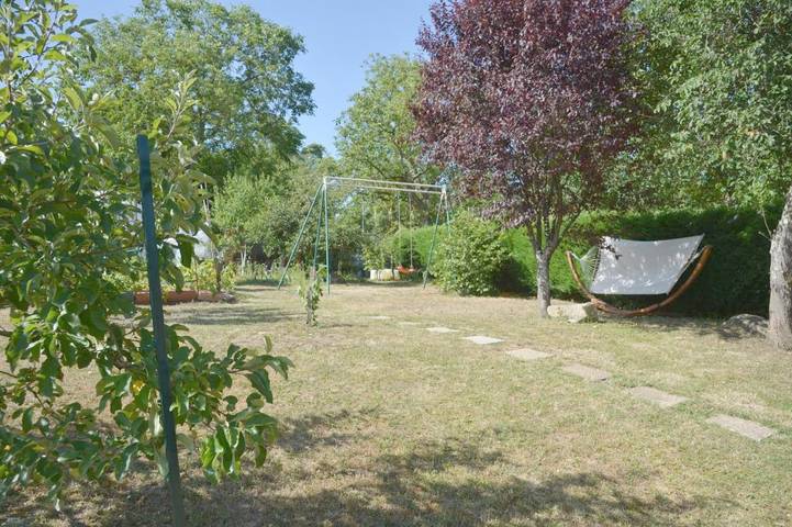 Gîte pour 4 personnes, avec vue et jardin à Saint-Mammès - 4